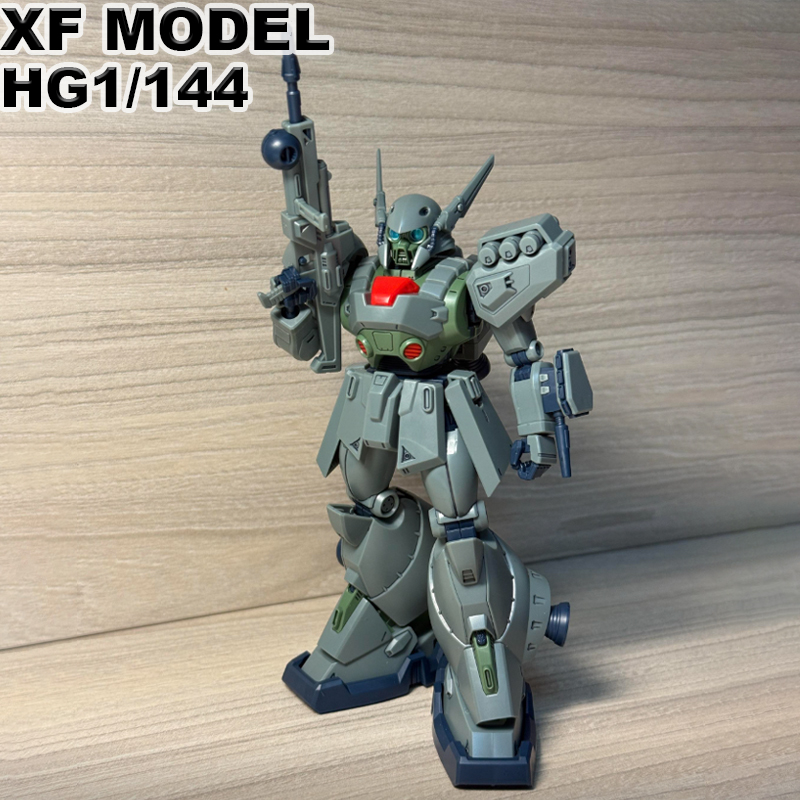 Model Kit Robot - Горячая новинка в наличии: Сборная модель