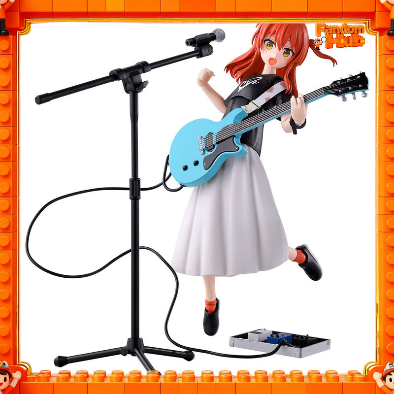 Model Kit Bocchi - [В наличии] Bandai 30mp Bocchi The