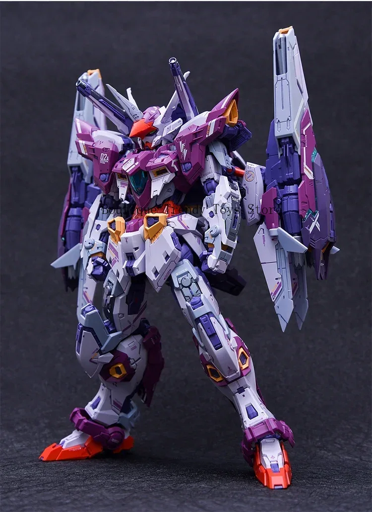 Model Kit Infinite Dimension - В наличии: Сборная модель робота SNAA