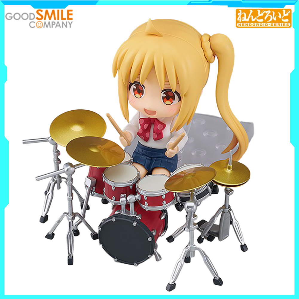 Model Kit Bocchi - 100% оригинал Good Smile Company Nendoroid