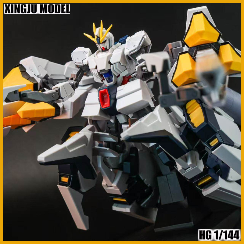 Model Kit Robot - Новая модель XINGJU 2026 года, масштаб
