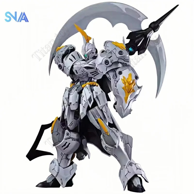 Model Kit Tristan - Коллекционная фигурка-модель SNAA: Ламорак, Персиваль, Тристан,
