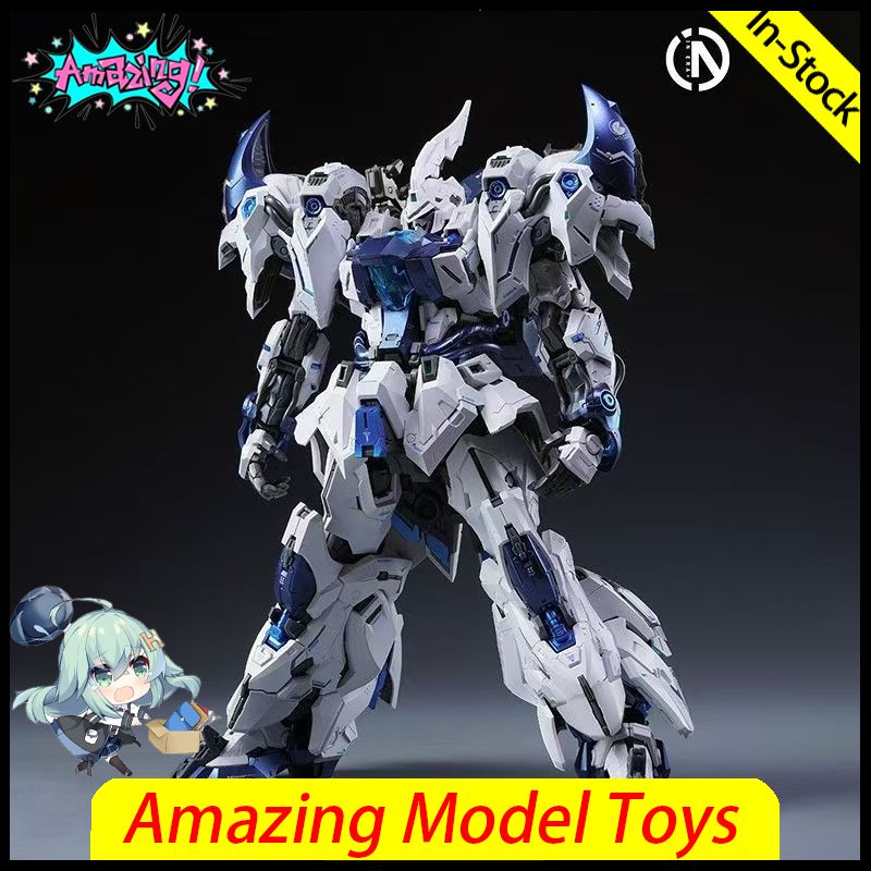Model Kit Infinite Dimension - В наличии: Infinite Nova, Infinite Dimensions,
