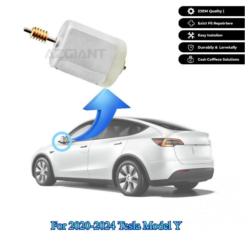 Model Kit Brands - AZGIANT для Tesla Model Y 2020-2024