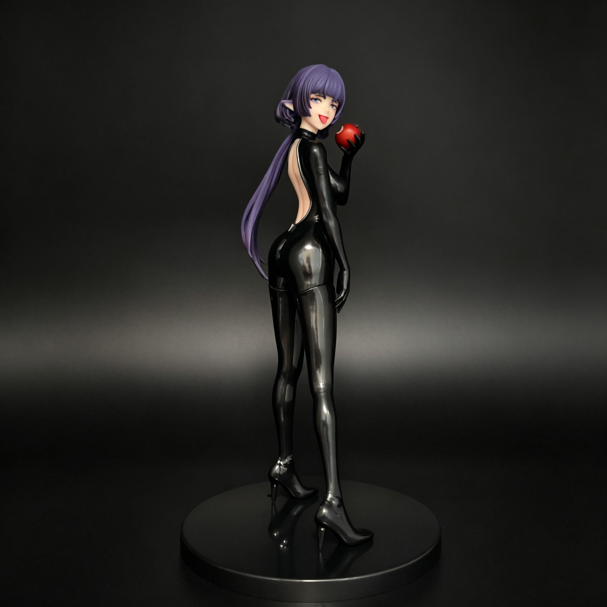 Model Kit Kotobukiya - Коллекционная фигурка Zenless Zone Zero Джейн