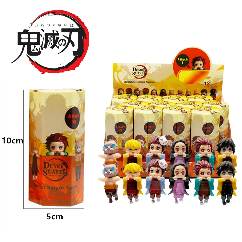 Model Kit Japanese - Новый набор из 12 предметов Sonneess