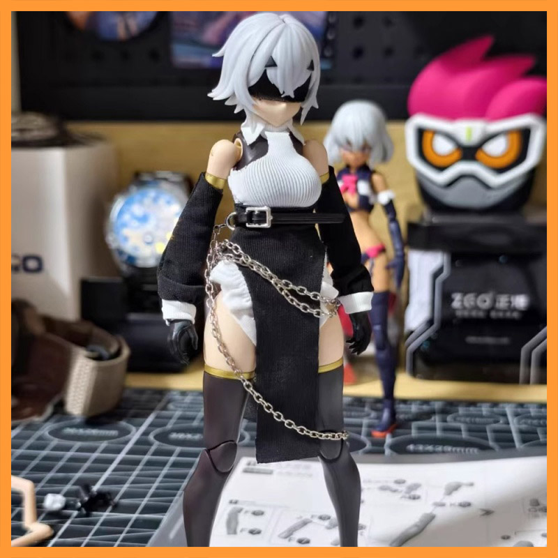 Model Kit Girl - Цветной топ с открытыми плечами в
