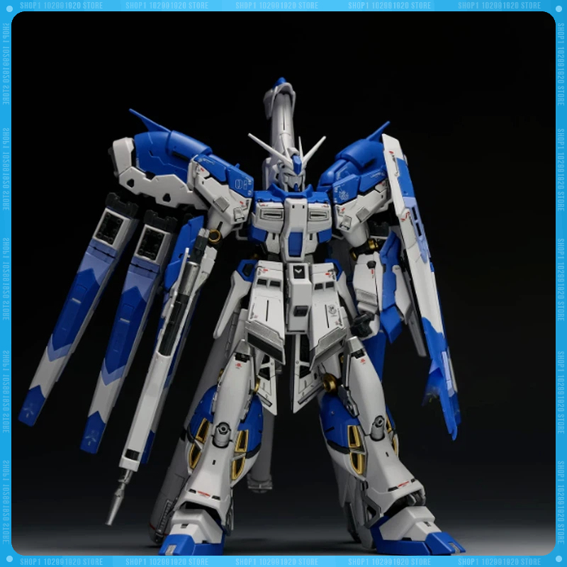 Model Kit Pg - Модель ZHUJIANG Rg Manatee 1/144 Hi-v