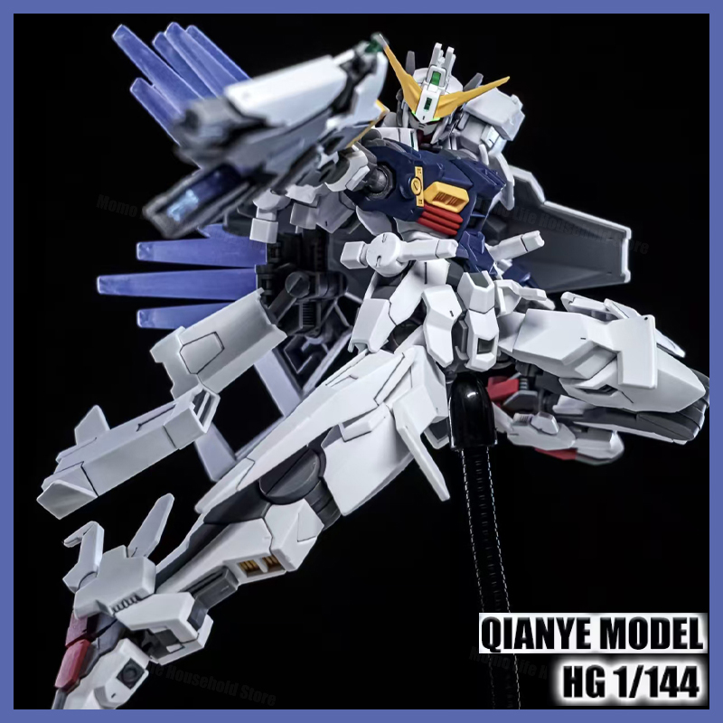 Model Kit Robot - Новая модель QIAN YE 2026 года
