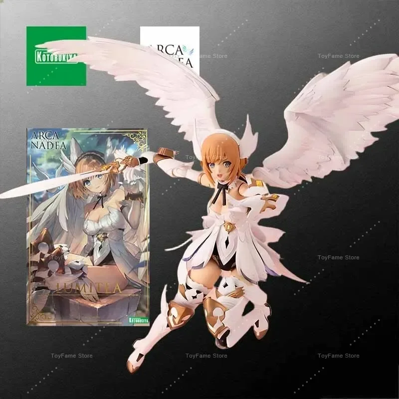 Model Kit Kotobukiya - В наличии: Оригинальный сборный набор Kotobukiya