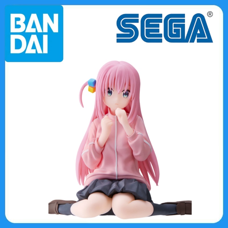 Model Kit Bocchi - В наличии! Оригинальная SEGA Bocchi The