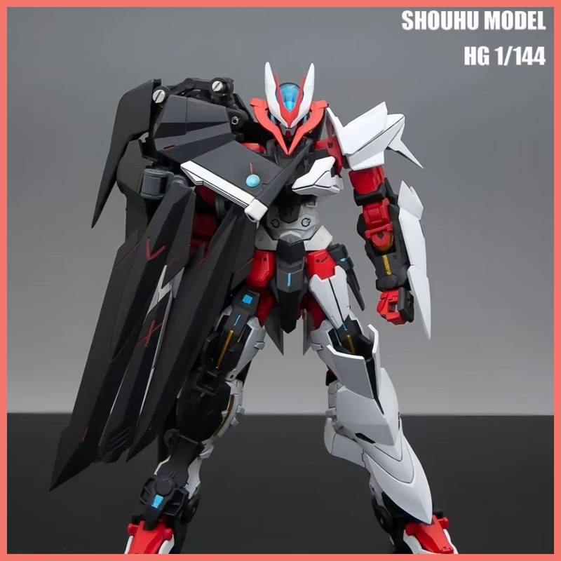 Model Kit Robot - Новая модель SHOUHU 2026 года, 1/144
