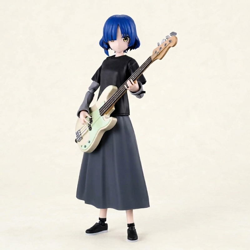 Model Kit Kotobukiya - В наличии: Коллекционная подвижная фигурка TAKEDA