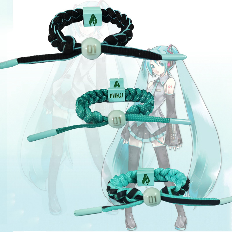Model Kit Hatsune Miku - 3 стиля новый аниме Hatsune Miku