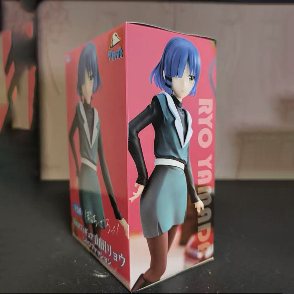 Model Kit Bocchi - 100% Оригинальный, в наличии, сервисная система