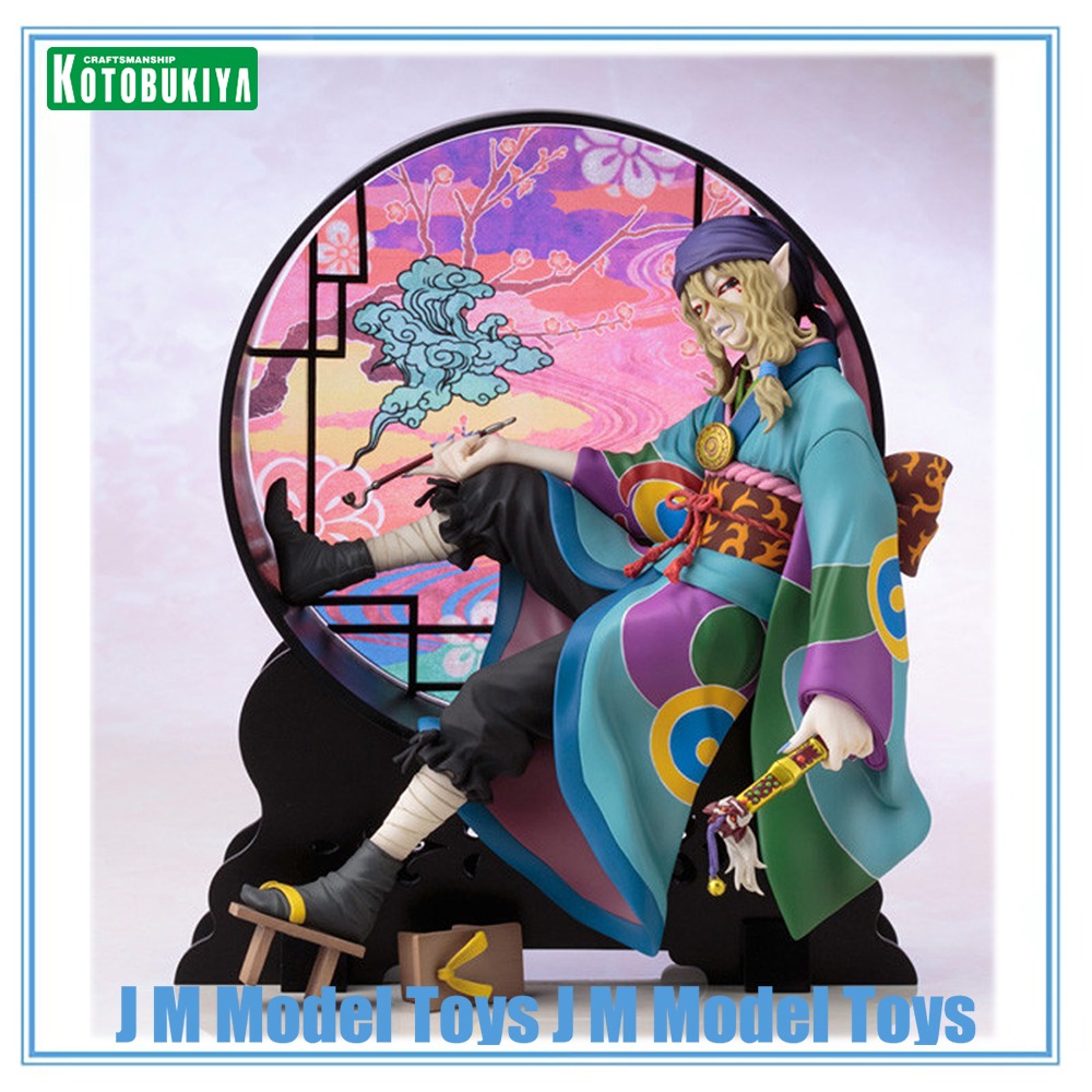 Model Kit Kotobukiya - 【JM】100% Оригинальный, в наличии: Коллекционная модель