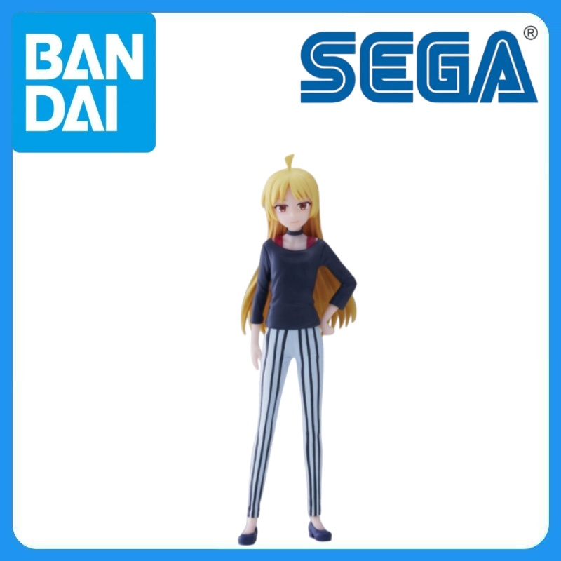 Model Kit Bocchi - В наличии подлинный SEGA Bocchi The