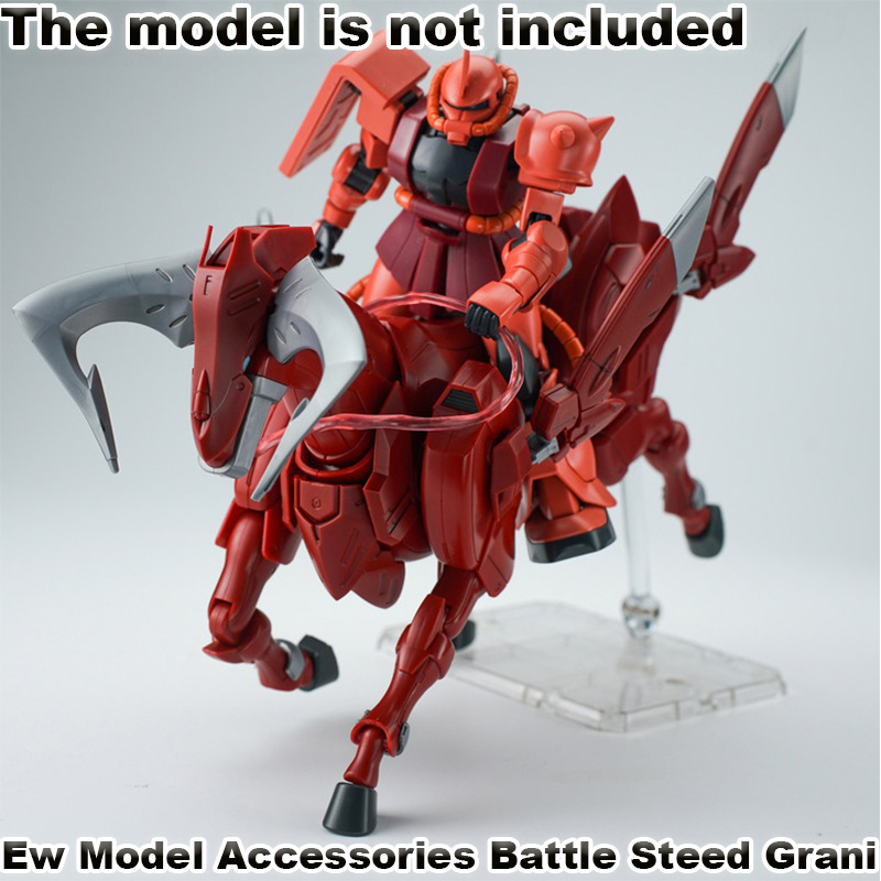 Model Kit Robot - Горячая новинка: Аксессуары для моделей Ew