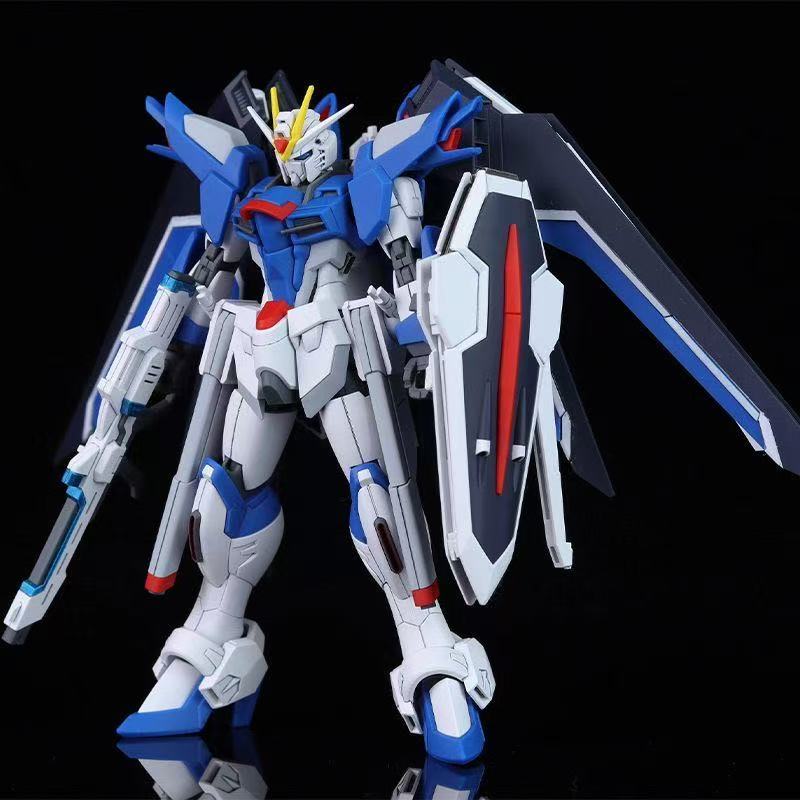 Model Kit Robot - Набор для сборки модели HG STTS-909