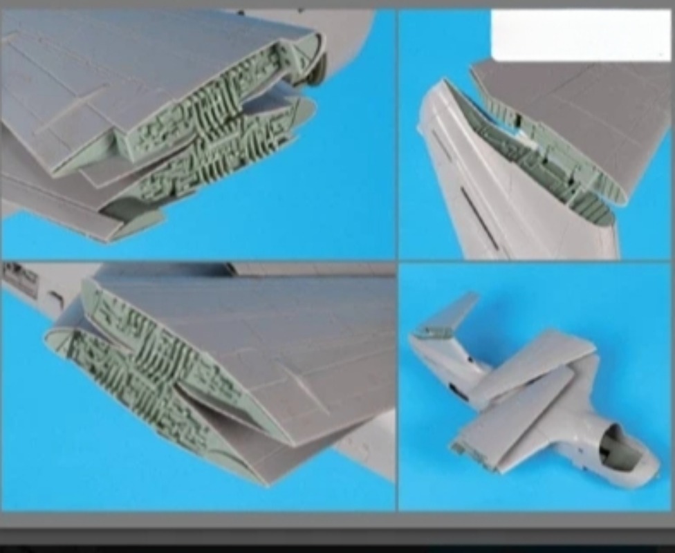 Масштаб 1/48, аксессуары из см – обзор и цена Model Kit Battleship