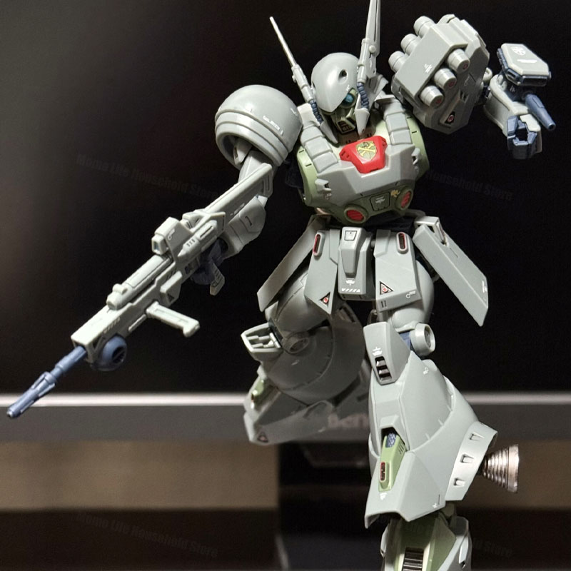 Горячая новинка в наличии: Сбо – обзор и цена Model Kit Robot