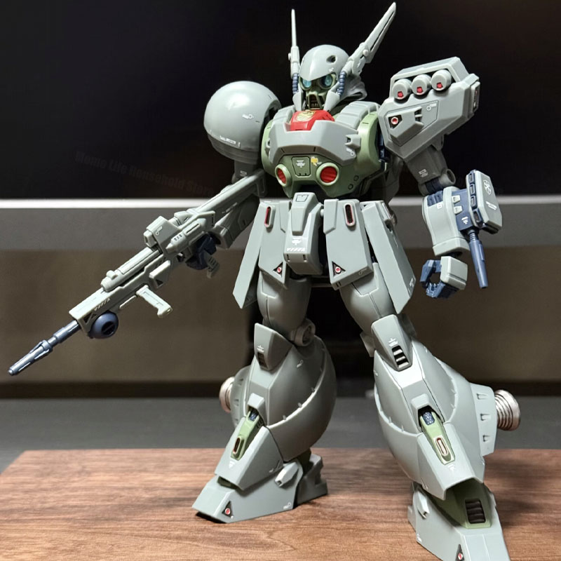 Горячая новинка в наличии: Сбо – обзор и цена Model Kit Robot