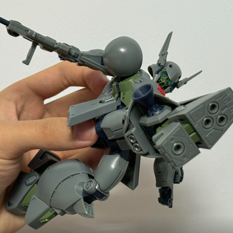 Горячая новинка в наличии: Сбо – обзор и цена Model Kit Robot