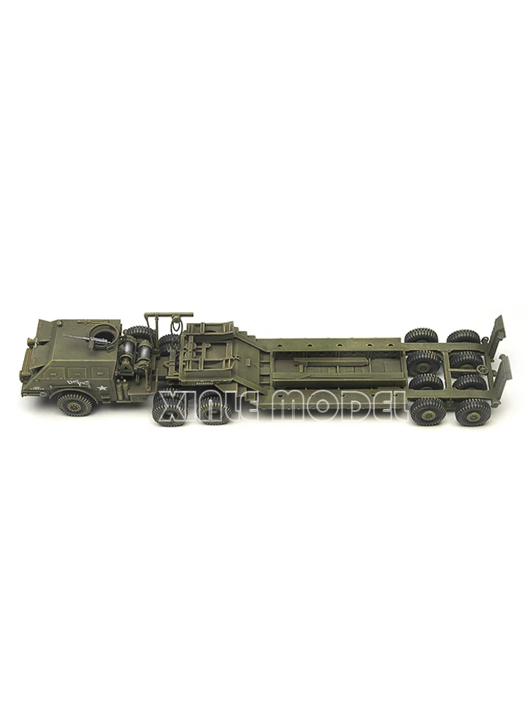 Академия 13409, американский т – обзор и цена Model Kit Academy