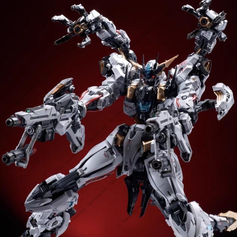 Распродажа: Набор для сборки S – обзор и цена Model Kit Infinite Dimension