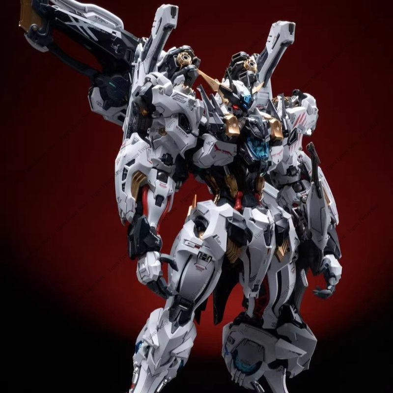 Распродажа: Набор для сборки S – обзор и цена Model Kit Infinite Dimension