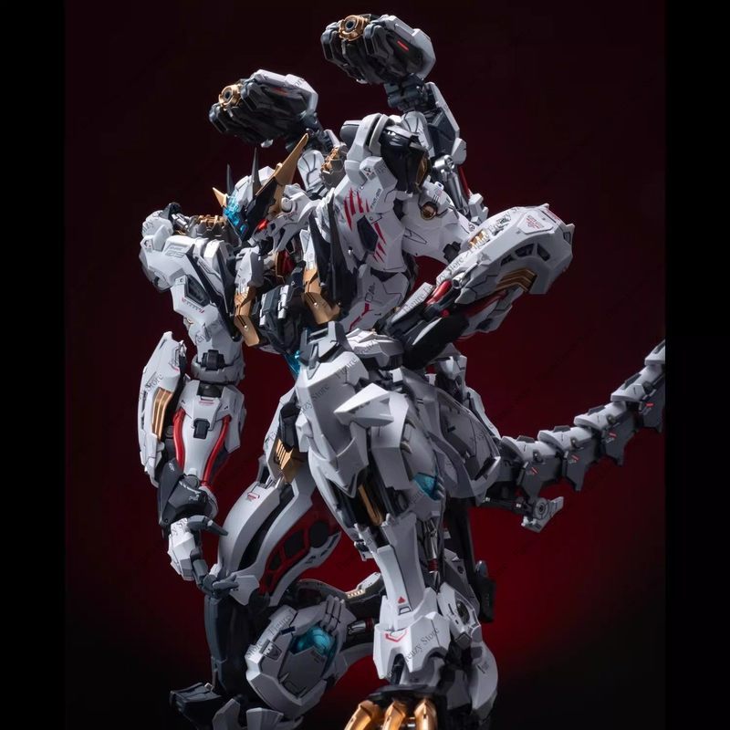 Распродажа: Набор для сборки S – обзор и цена Model Kit Infinite Dimension