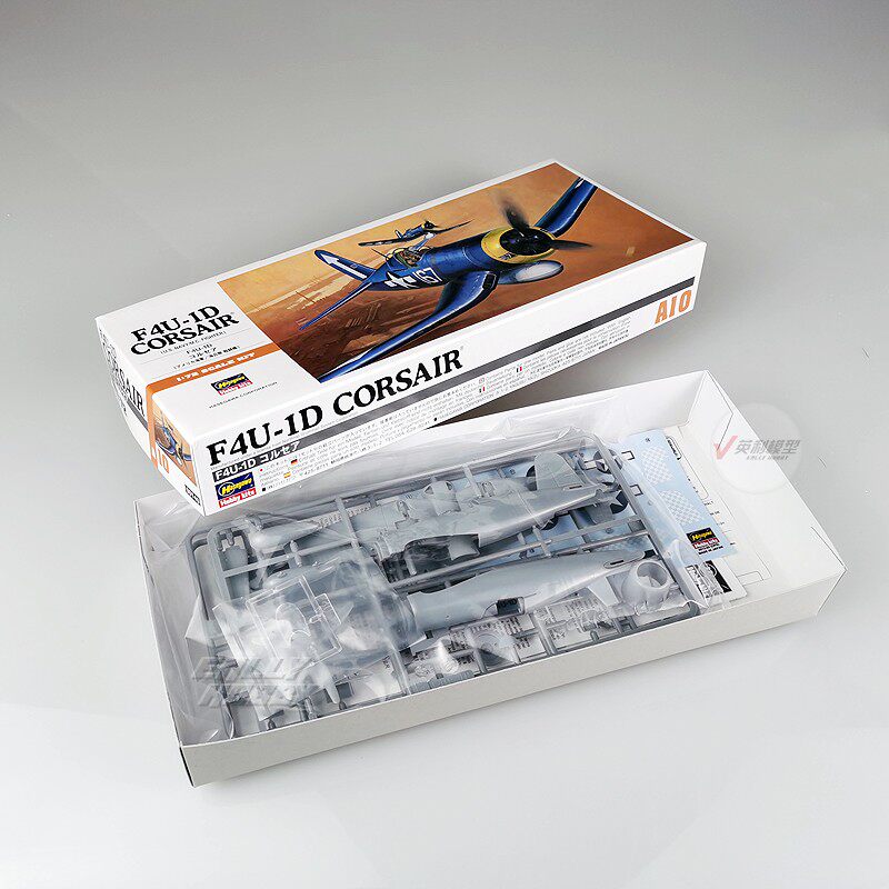 Пластиковый сборный набор для  – обзор и цена Model Kit Tamiya