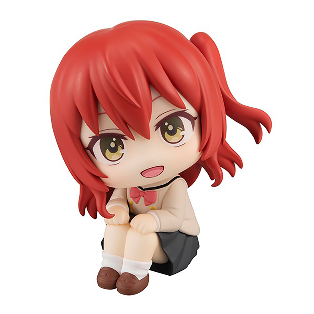 В наличии Оригинал MegaHouse L – обзор и цена Model Kit Bocchi