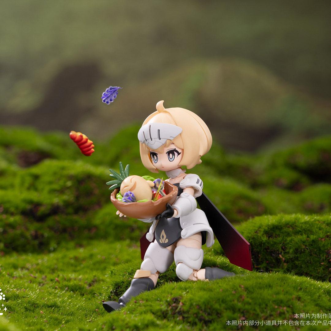 В наличии: Коллекционная подви – обзор и цена Model Kit Kotobukiya
