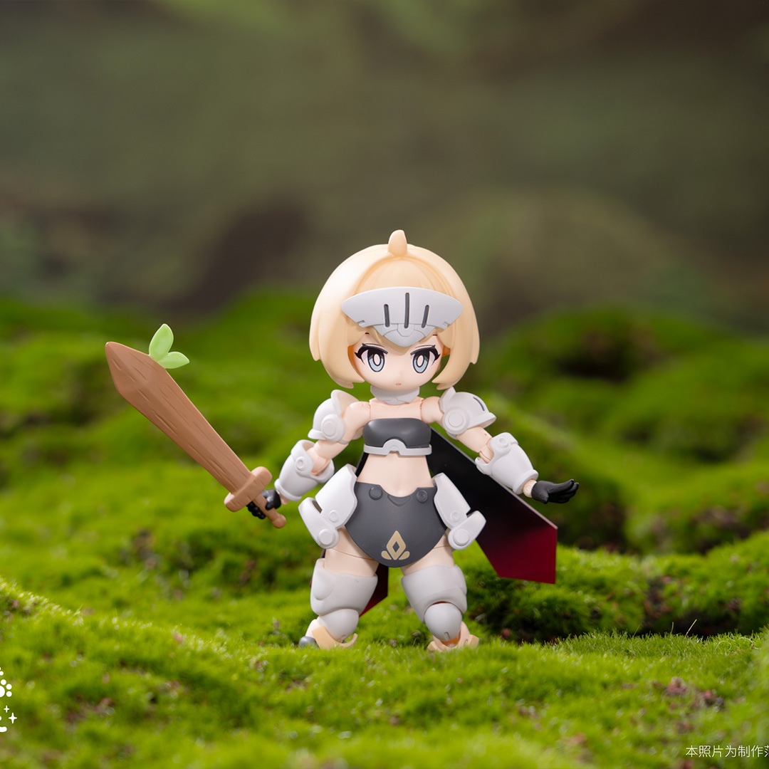 В наличии: Коллекционная подви – обзор и цена Model Kit Kotobukiya