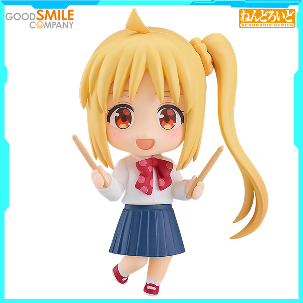100% оригинал Good Smile Compa – обзор и цена Model Kit Bocchi