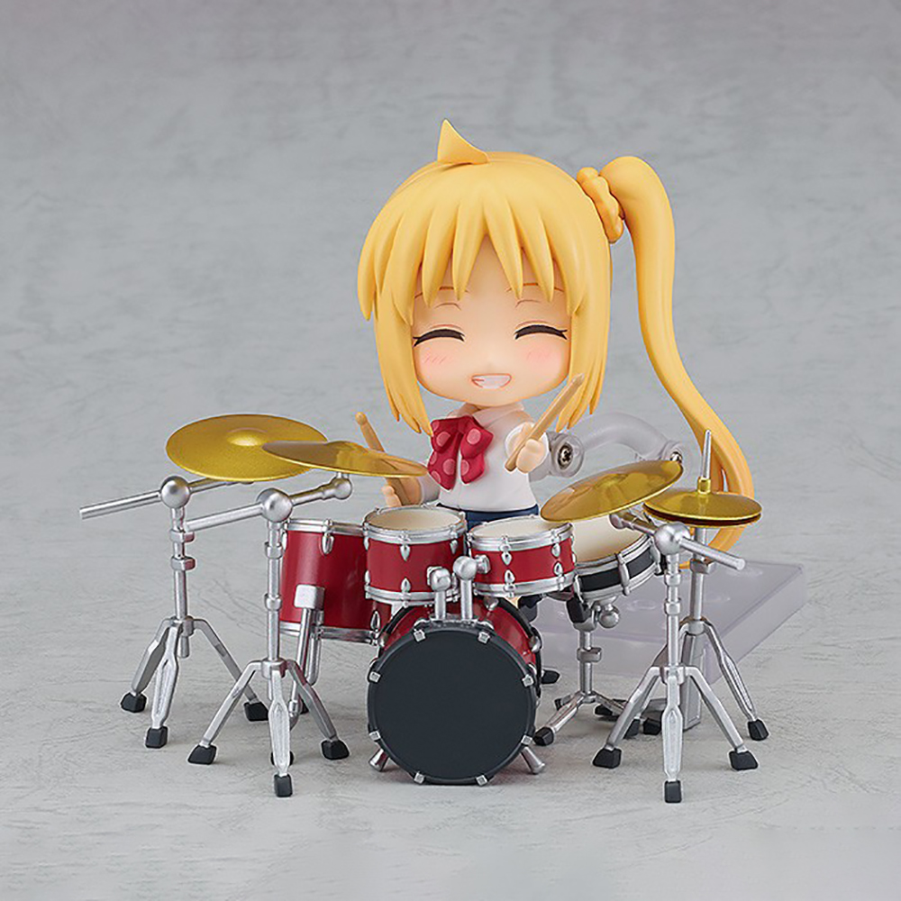 100% оригинал Good Smile Compa – обзор и цена Model Kit Bocchi