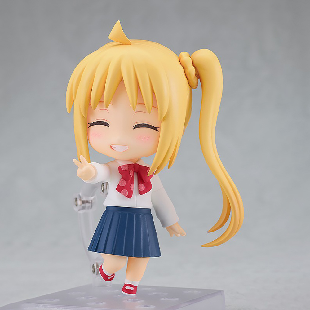 100% оригинал Good Smile Compa – обзор и цена Model Kit Bocchi