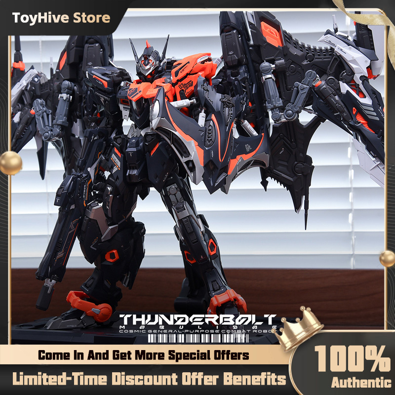 INERA Infinite Line UMD Series – обзор и цена Model Kit Infinite Dimension