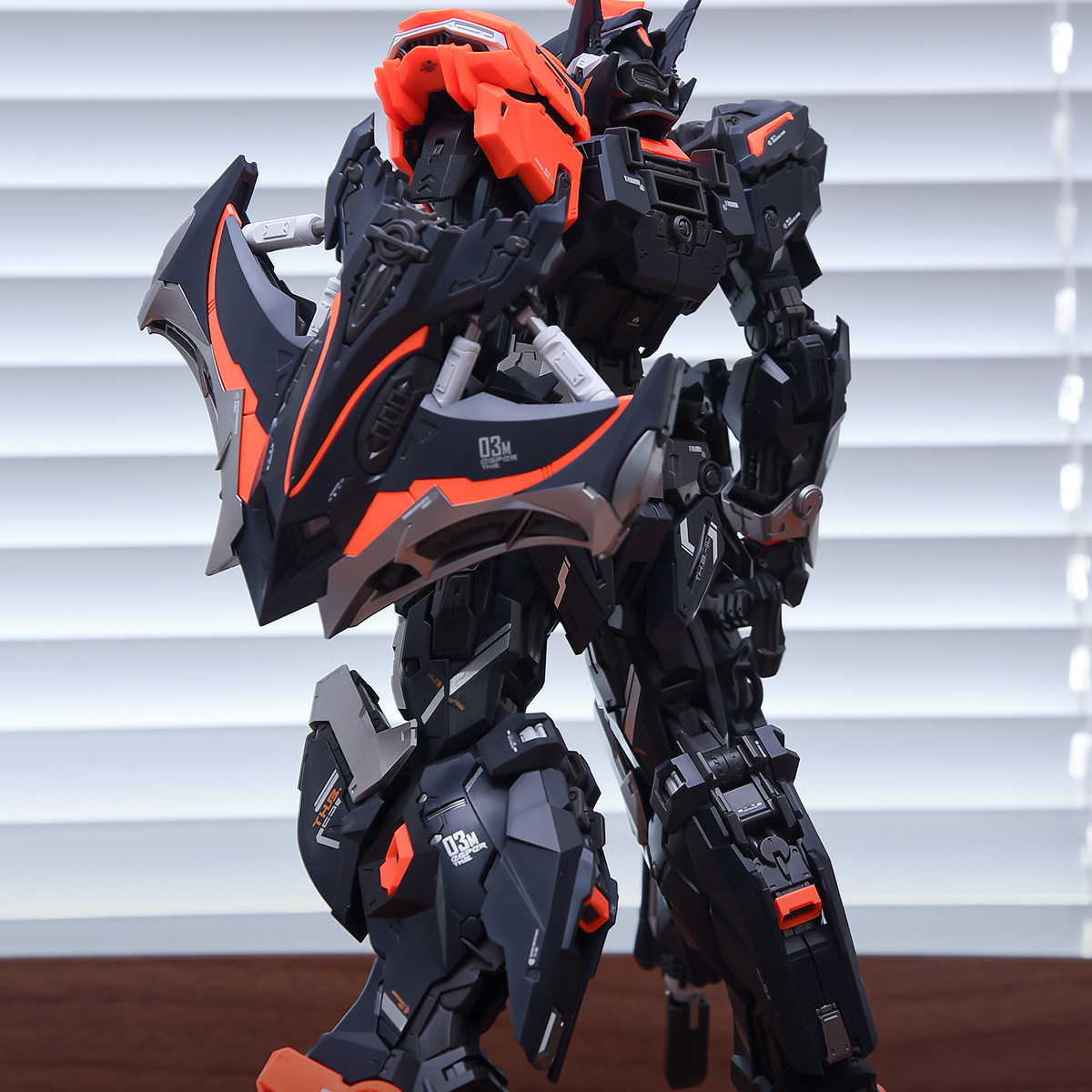 INERA Infinite Line UMD Series – обзор и цена Model Kit Infinite Dimension
