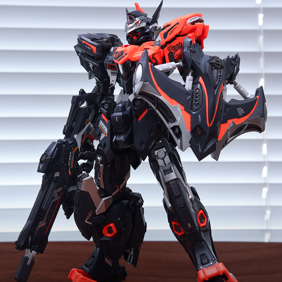 INERA Infinite Line UMD Series – обзор и цена Model Kit Infinite Dimension