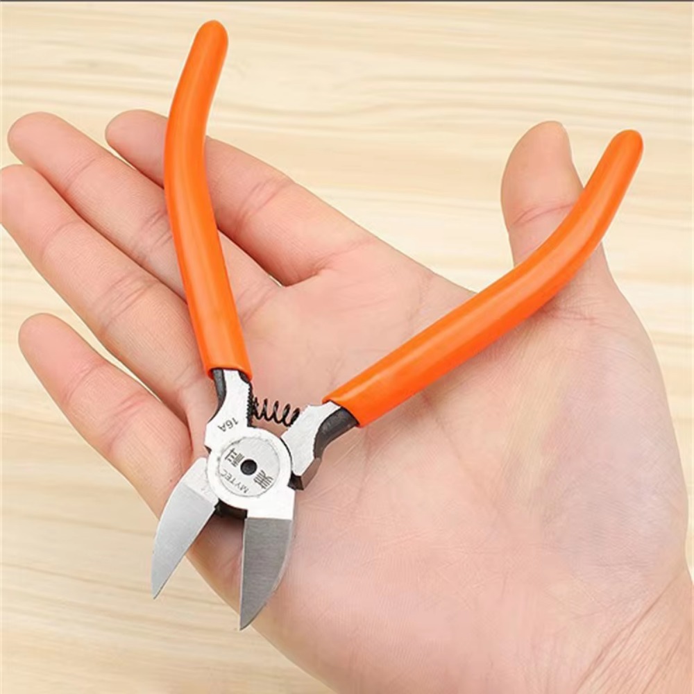 Многофункциональные диагональн – обзор и цена Model Kit Nippers