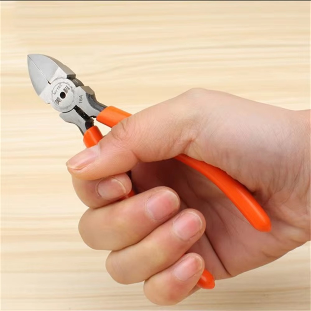 Многофункциональные диагональн – обзор и цена Model Kit Nippers