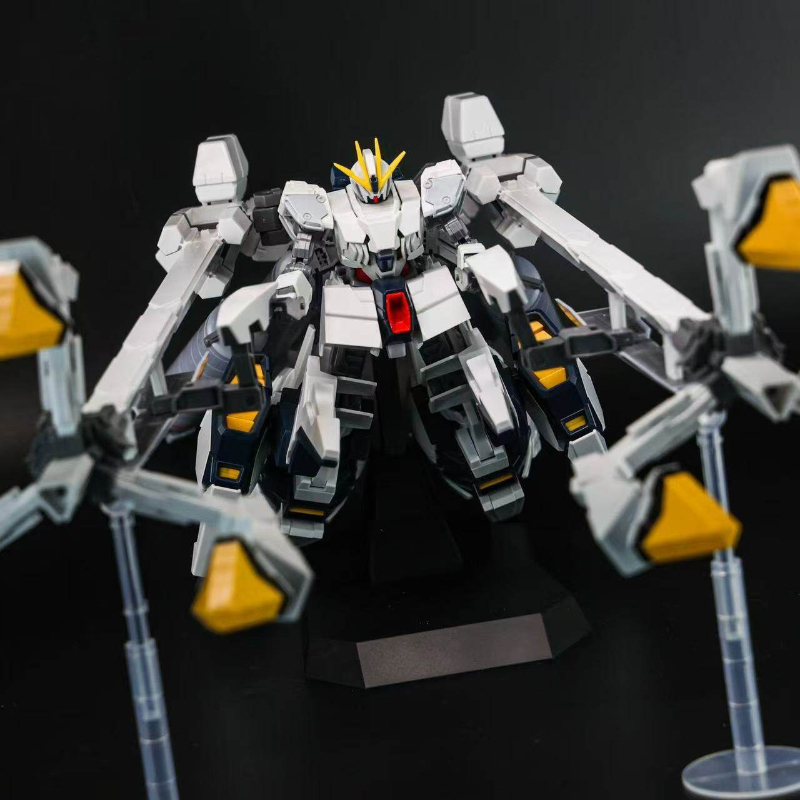 Новая модель XINGJU 2026 года, – обзор и цена Model Kit Robot