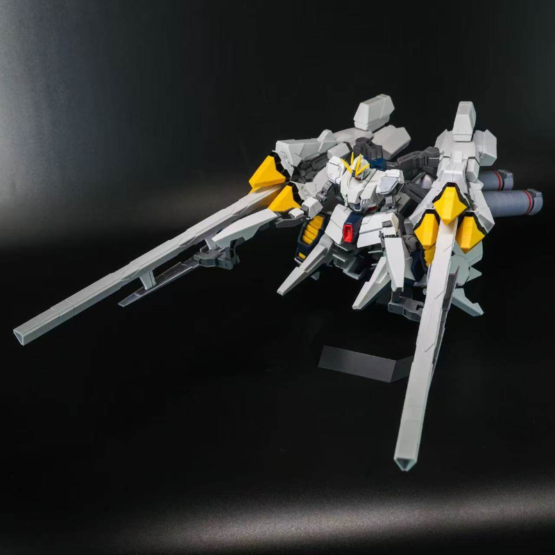 Новая модель XINGJU 2026 года, – обзор и цена Model Kit Robot