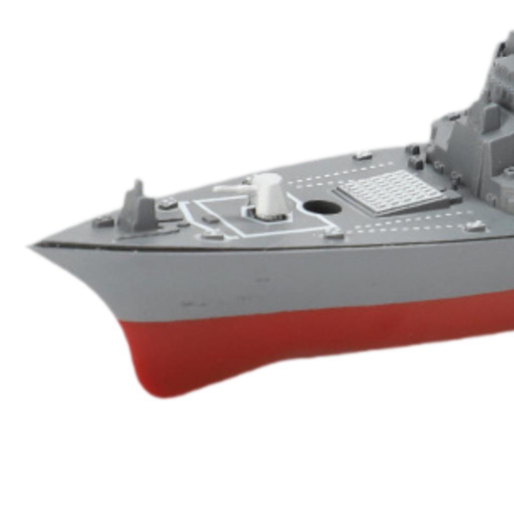 Радиоуправляемый корабль с мощ – обзор и цена Model Kit Battleship