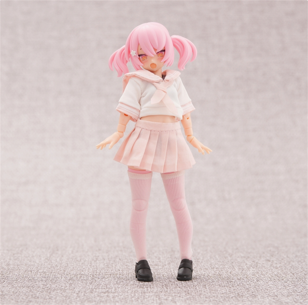 В наличии, масштаб 1/12, серия – обзор и цена Model Kit Kotobukiya