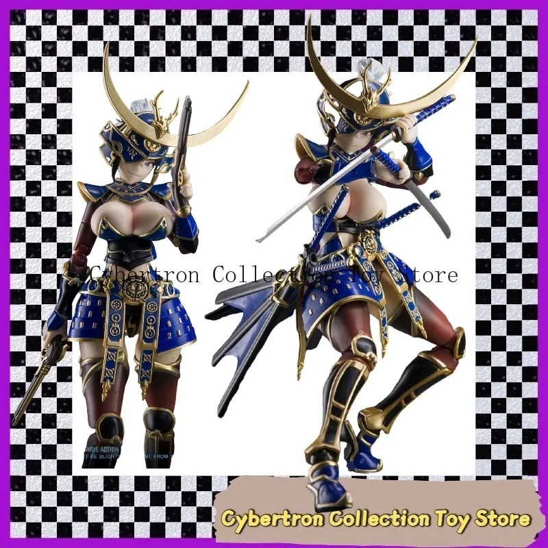 Предзаказ: Новинка! Фигурка KE – обзор и цена Model Kit Kotobukiya