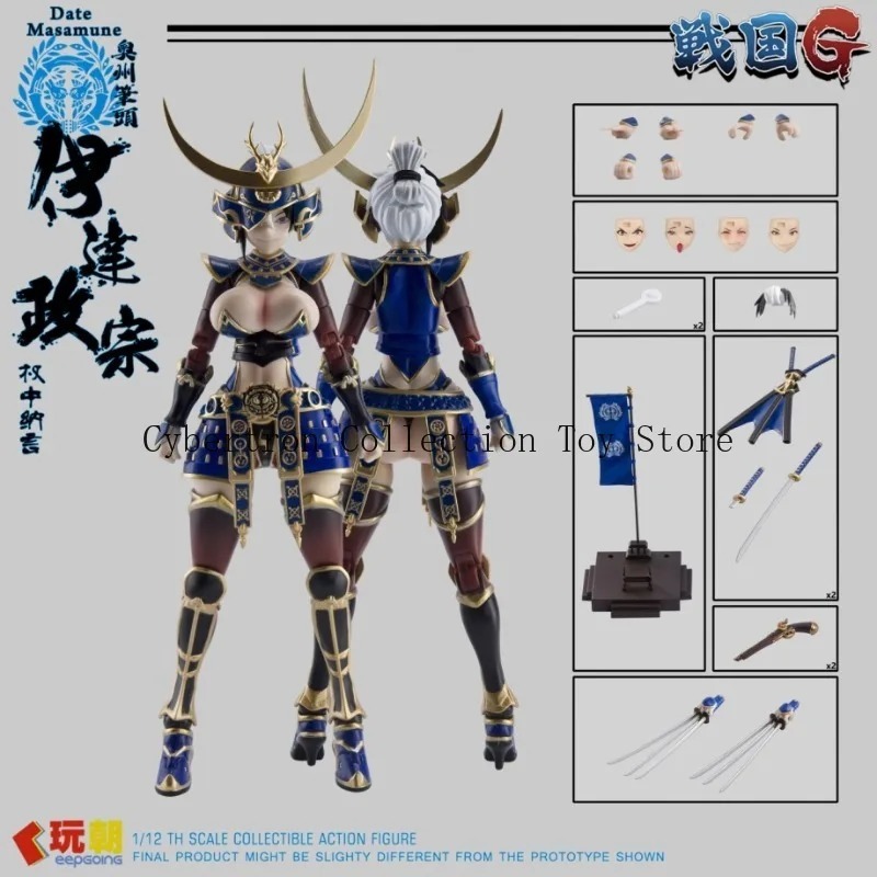 Предзаказ: Новинка! Фигурка KE – обзор и цена Model Kit Kotobukiya