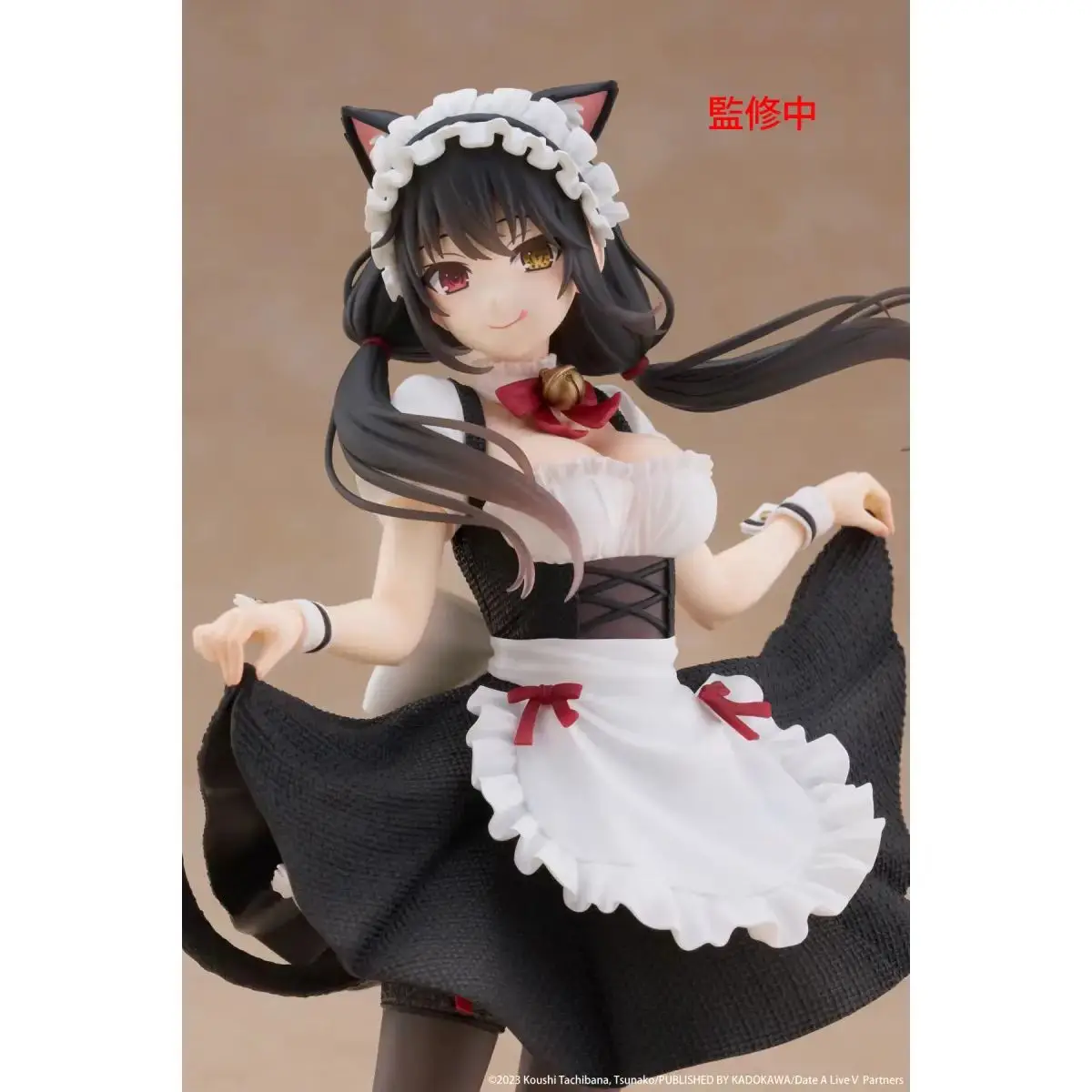 Оригинальный Taito Coreful Dat – обзор и цена Model Kit Kotobukiya